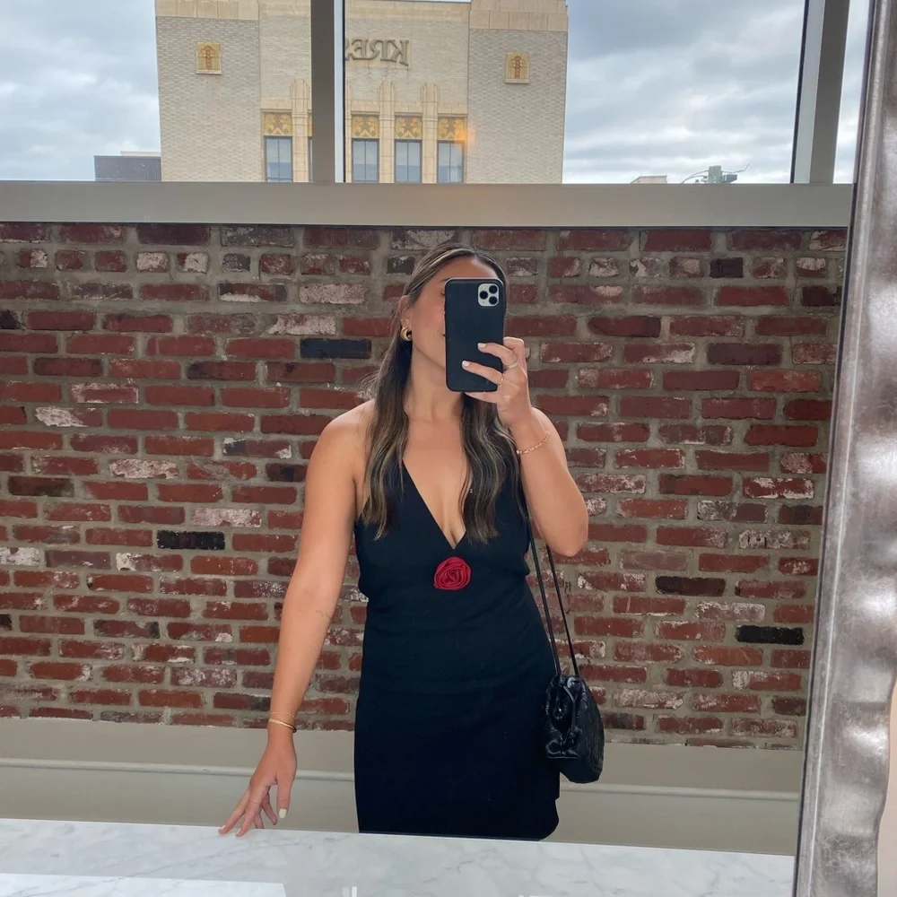 Reformation Cailyn Dress - Picture 6 of 6